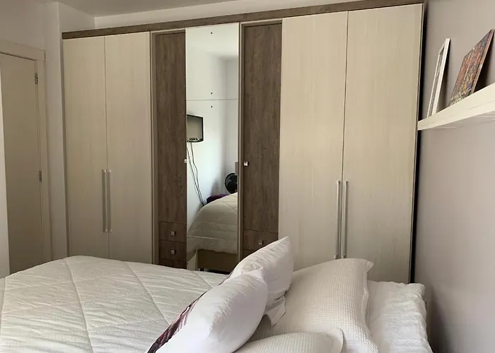 Apartamento Andy Apto Menino Deus/cidade Baixa/orla *