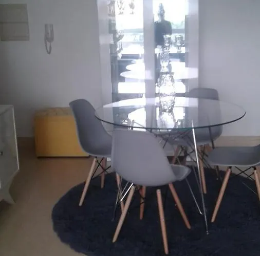 Andy Apto Menino Deus/cidade Baixa/orla Apartamento Porto Alegre