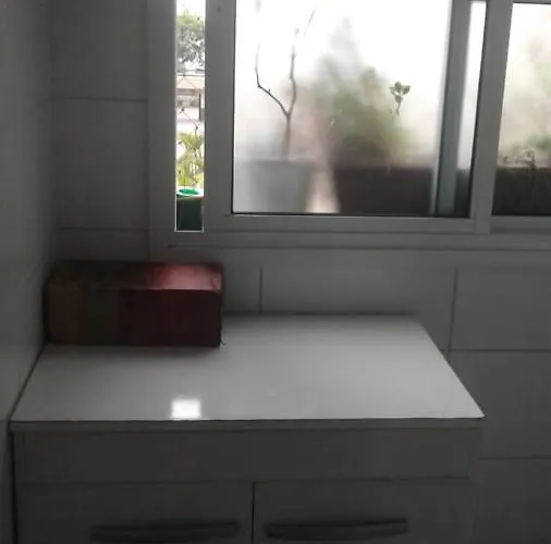 Andy Apto Menino Deus/cidade Baixa/orla Apartamento Porto Alegre