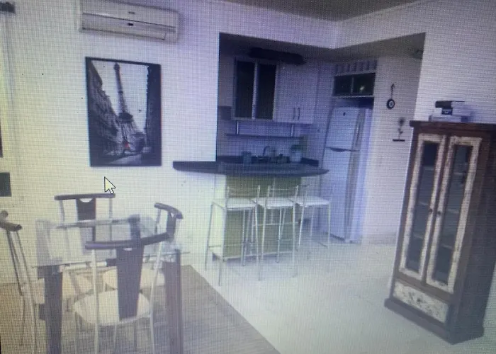 Apartamento Andy Apto Menino Deus/cidade Baixa/orla *