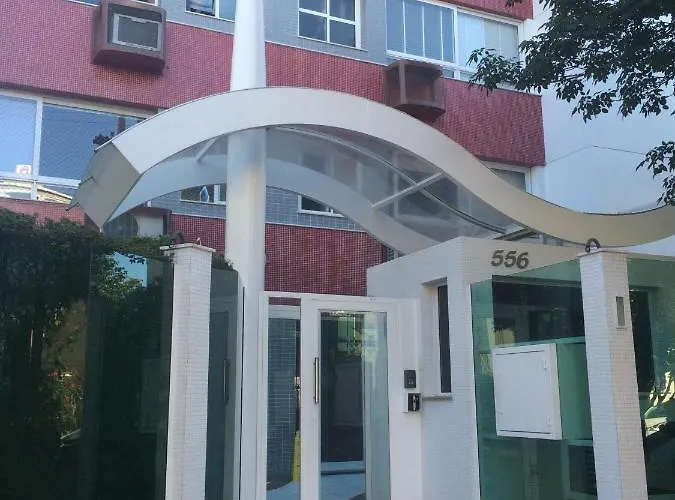 Apartamento Andy Apto Menino Deus/cidade Baixa/orla *